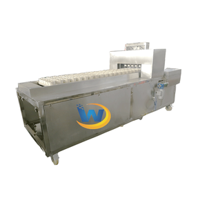 Máquina Automática para Separar y Cortar Núcleos de Manzana, Kiwi y Mango, en Oferta, de Fábrica en China - Product Image 4