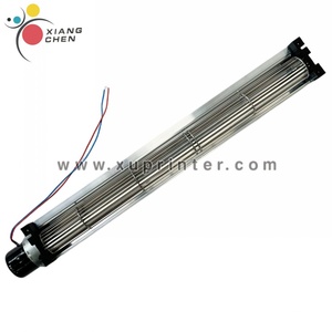 MA Imported M2.115.2501 Cross-Flow Fan QG030-353/14 Electric <b>Cabinet</b> Cooling Fan SM52 PM52 Printing Machine Parts - Product Image 3