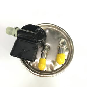 6420905352 6420906052 6420906352 filtro de combustible para mercedes-benz Clase M W164 W166 Sprinter B906 Viano Vito W639 <span class=keywords><strong>OM642</strong></span> - Product Image 4