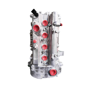 Phụ tùng ô tô 1.4t GDI động cơ g4ld mô hình động cơ cho Hyundai i30 Elantra lingdong Veloster Kia Ceed Cerato - Product Image 5