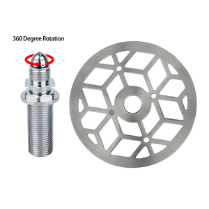 Accesorios para Lavavajillas: Enjuagador <span class=keywords><strong>de</strong></span> Vasos para <span class=keywords><strong>Bar</strong></span>, Cerveza, Café, Jarra Vaporizadora, Rotación <span class=keywords><strong>de</strong></span> 360 Grados, Boquilla Enjuagadora <span class=keywords><strong>de</strong></span> Vasos para Fregadero <span class=keywords><strong>de</strong></span> Cocina - Product Image 3