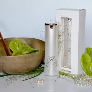 Dr. Ben Siero all'Acido Ialuronico Anti-Invecchiamento Alta Dose 50ml - Product Image 2