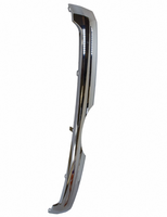 Bande décorative chromée BT4Z8200C pour calandre avant Edge 2011-2014 – Pièce de rechange neuve pour carrosserie