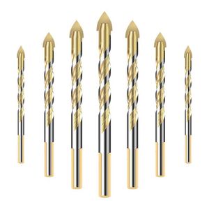หัวเจาะกระเบื้องและคอนกรีตอเนกประสงค์ - Product Image 4