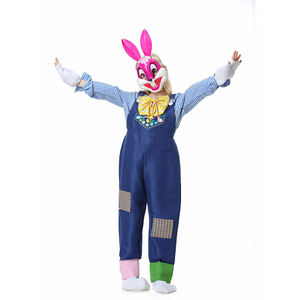 Disfraz <span class=keywords><strong>de</strong></span> <span class=keywords><strong>Conejo</strong></span> Bebé 2026, Disfraz <span class=keywords><strong>de</strong></span> <span class=keywords><strong>Conejo</strong></span> <span class=keywords><strong>de</strong></span> Dibujos Animados <span class=keywords><strong>para</strong></span> Halloween, Disfraz <span class=keywords><strong>de</strong></span> Animal <span class=keywords><strong>para</strong></span> Adultos - Product Image 4