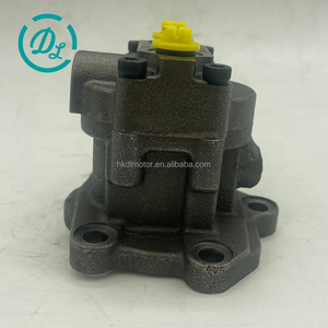 Pompe de transfert de carburant diesel EexcavaStart 292-3751 296-9126 pour excavatrices 320D 323D, moteurs C6.4 C6.6, livraison fiable - Product Image 3
