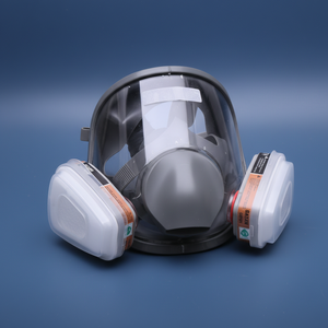 Meilleures ventes : <span class=keywords><strong>Masque</strong></span> respiratoire industriel intégral en silicone avec filtre, tactique, <span class=keywords><strong>anti</strong></span>-<span class=keywords><strong>poussière</strong></span>, <span class=keywords><strong>anti</strong></span>-gaz lacrymogène, réutilisable et lavable - Product Image 1