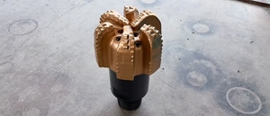 Broca PDC de 311 mm y 6 Cuchillas de Alta Resistencia al Desgaste, Calidad de Exportación, Venta Caliente, 12 1/4'', para Petróleo y Agua - Product Image 6