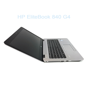 Portátil de negocios HP EliteBook 840 G4 usado, Intel Core <span class=keywords><strong>I7</strong></span> 7600U, <span class=keywords><strong>CPU</strong></span> 16GB RAM 512GB SSD, ordenador portátil original reacondicionado usado - Product Image 5