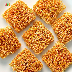 บะหมี่กึ่งสำเร็จรูปรสงาไก่<span class=keywords><strong>เนื้อ</strong></span>แห้ง<span class=keywords><strong>กรอบ</strong></span> - Product Image 3