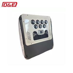 Máquina <span class=keywords><strong>de</strong></span> calefacción <span class=keywords><strong>y</strong></span> <span class=keywords><strong>aire</strong></span> <span class=keywords><strong>acondicionado</strong></span> para autocaravana, autocaravana, furgoneta, coche, 12/24/48/60/72/96V 110/220/240V, fabricante - Product Image 4