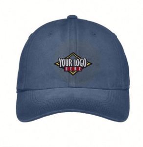 Custom Reversible Bucket Hat Personalized Design Cotton Outdoor Fishing Cap - Product Image 6