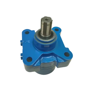 Pieza de maquinaria de construcción fabricada con motor hidráulico de 30/12/12/30/12/12/12/12/12/12/12/12/30/30 - Product Image 6