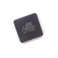 ATMEGA32A-AU Elektronische Componenten ATMEGA32 ATMEGA32A Mcu 8Bit TQFP-44 Geïntegreerde Schakeling Ic Chips Microcontrollers ATMEGA32A-AU