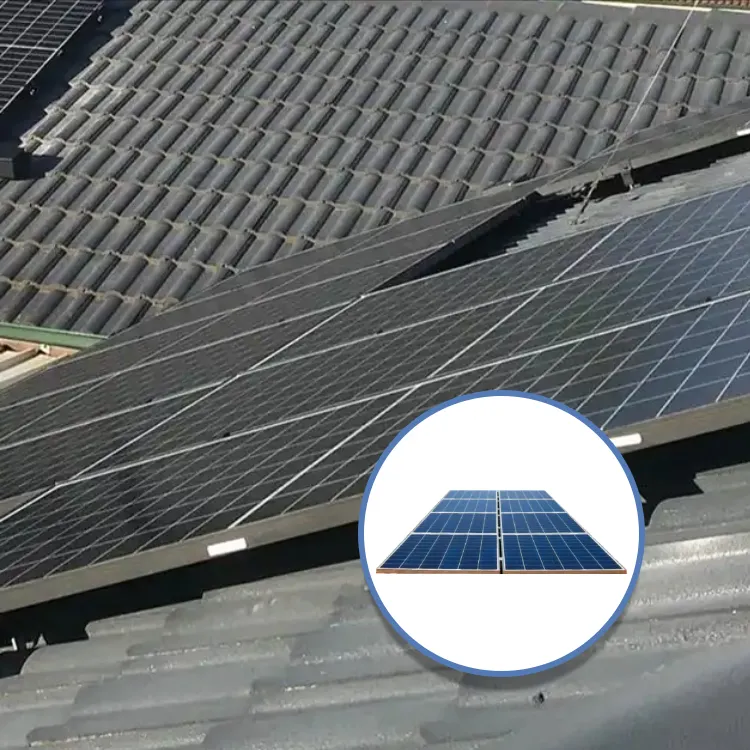 Solar Car Port Customizable Solar Mounting System Easy To Install Solar Tracking System