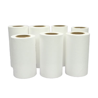 Rouleau de tissu non tissé respirant en PP Spunbond, imperméable et résistant aux déchirures, pour housse de meuble et poche à ressorts
