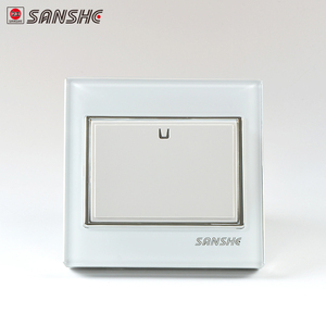 <span class=keywords><strong>Precio</strong></span> de Fábrica al por Mayor: Interruptor de Botón <span class=keywords><strong>Pulsador</strong></span> Eléctrico de 1 Canal para <span class=keywords><strong>Timbre</strong></span>, Ideal para Hogar/Hotel - Product Image 3