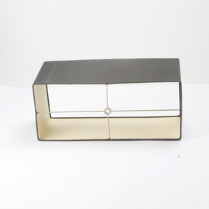 Lampada decorazione della casa Europea Contemporanea nero rettangolare <span class=keywords><strong>paralume</strong></span> arte del ferro lampade da terra <span class=keywords><strong>per</strong></span> soggiorno del basamento della luce - Product Image 6