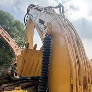 Excavadora Usada de Alto Rendimiento CAT 320BL, Excavadora de Orugas Medias, Exportación Directa de Fábrica, Precio Económico para Infraestructura de Canteras - Product Image 2
