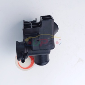Sistema de refrigeración de alta calidad, conjunto de cuello de llenado del radiador 25329-AA000 25329AA000 para Hyundai Sorento 25329 AA000 - Product Image 6