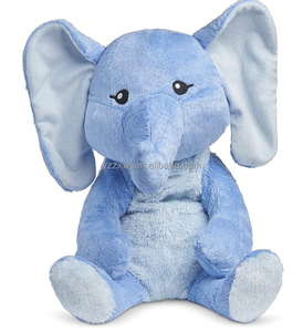 Peluche Personalizzato: Giocattolo di Peluche a Forma di Panda Personalizzato, Produttore di Peluche Ponderati - Product Image 5