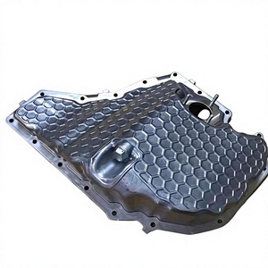 Bac à huile moteur de haute qualité spécifiquement pour Porsche Macan 94610701531 0PB115373A - Product Image 1