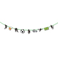 Youlun Fußball Thema Fußball Kuchen Topper Game Day Style Feiern Baby Kinder Geburtstag Dekoration Party Dekoration Lieferungen