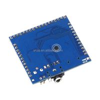 32 sons 2 Modes de lecture M3D5 carte de Module de lecture vocale MP3 rappel MP3 pour bricolage 5V 1A