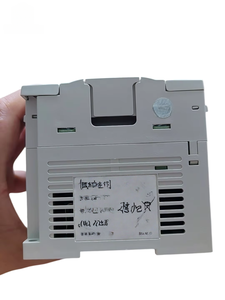 เซ็นเซอร์ควบคุม PLC ยี่ห้อ PLC ของแท้ใหม่เอี่ยม FX3G-40MT/ES - Product Image 1