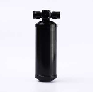 Piezas de aire acondicionado universales secador 3/8 Filtro de rosca receptor secador para botella de secado de coche 75*240mm en equipo de refrigeración - Product Image 1
