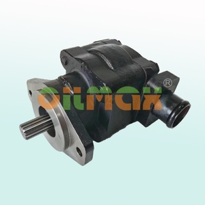 Hydraulic <b>Pump</b> AT179792 for John Deere 310K 310E 310J 310G 710D Backhoe Loader - Product Image 5