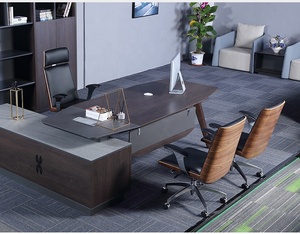 Có thể điều chỉnh xoay tùy chỉnh Quản Lý Hiện Đại ngồi có thể ngả bọc da thoải mái sang trọng Điều hành Ergonomic Ghế văn phòng - Product Image 6