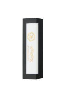 Premios de cristal de alta calidad ADL, nuevo diseño, regalos de empresa, cristal de piedra blanco y negro, regalo de negocios, trofeo, premios, artesanía de recuerdo - Product Image 2