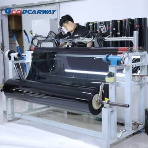 60 pollici di larghezza del vetro <span class=keywords><strong>solare</strong></span> auto pellicola <span class=keywords><strong>protezione</strong></span> UV colore moda per decorare auto - Product Image 4