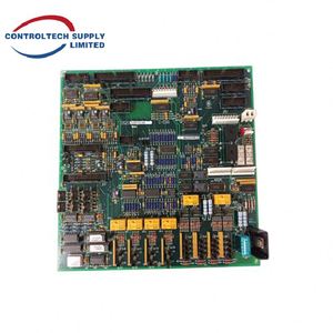 Carte de gestion des débordements DS200TCQCG1BKG RST, emballage d'origine - Product Image 4
