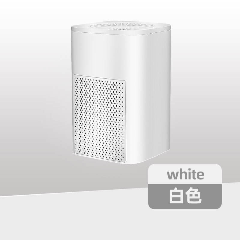 เครื่องฟอกอากาศ O2 [สีขาว]