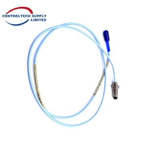 ราคาถูก Bentley Nevada 330101-00-12-10-02-05 3300 XL 8 มม. โพรบวัดระยะใกล้ - Product Image 4