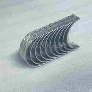 B3.3 QSB3.3 커민스 엔진 부품 + 0.25 메인 베어링 키트 3800872 C6204218100 C6204218500 - Product Image 1