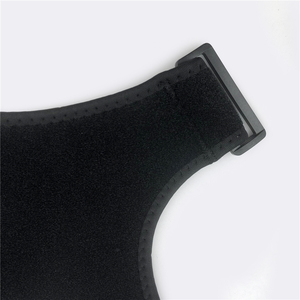 Néoprène dos soutien orthèse épaule dos lisseur Posture correcteur ceinture dispositif <span class=keywords><strong>pour</strong></span> hommes femmes assis épaule dos soutien - Product Image 5