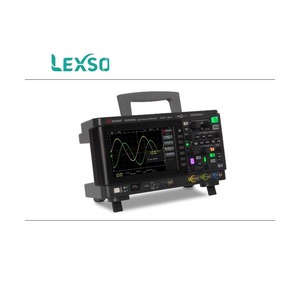 Oscilloscope Keysight Edux1052g 50 MHz 2 canaux analogiques avec générateur de formes d'onde intégré - Product Image 6