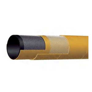 Tuyau hydraulique minier robuste SAE <span class=keywords><strong>100</strong></span> <span class=keywords><strong>R12</strong></span>, renforcé de quatre fils d'acier spiralés, en caoutchouc, haute pression, résistant à l'huile - Product Image 3