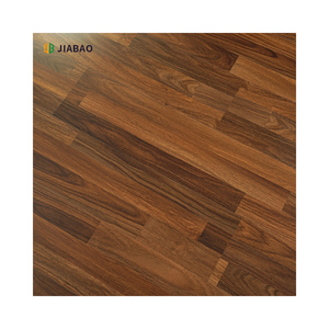 Con acabado brillante Efecto de mármol blanco de alto brillo Compre piso laminado gris brillante marrón oscuro brillante de alto brillo - Product Image 3