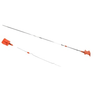 ก้านวัดระดับน้ำมันเครื่องฮอนด้า 15650-R40-A01 สำหรับแอคคอร์ด โอดิสซีย์ สเตลลาร์ สปิริออร์ ปี 2008-2013 - Product Image 1