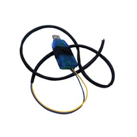 Controlador inteligente de CC sin escobillas cable de datos CAN especial Dongle adecuado para uso de software de programación de computadora