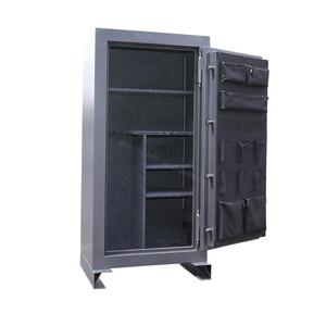 Kim Loại Thép Súng An Toàn Ổn Định Bán Buôn Chống Cháy <span class=keywords><strong>Vault</strong></span> Với Khóa Điện Tử Hộp Mô Hình Cho Lưu Trữ Thuận Tiện - Product Image 4