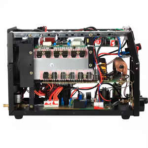 Máy hàn <span class=keywords><strong>Tig</strong></span> AC DC 200 MOS di động và nhẹ, bộ hàn <span class=keywords><strong>Tig</strong></span> Stick MMA, bán chạy cho thép không gỉ - Product Image 6