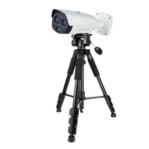 VisionDatum VT-TTM003-IS גבוהה דיוק בזמן אמת מעורר תרמית אבטחת מצלמה משמש שדה התעופה - Product Image 5