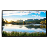 Pantalla Interactiva Inteligente 4K UHD de 65, 75 y 85 Pulgadas, Pantalla Táctil LCD con 40 Puntos de Contacto, Cámara de 48MP, Android, Windows, Intel Core I3/i5/i7