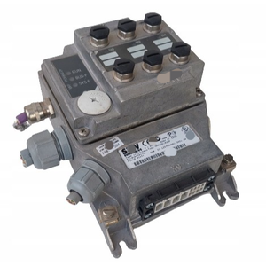 Nuevo Controlador PLC de Automatización Industrial Original 1257248001.000wbr1-08 para Almacén, Marca Original - Product Image 1
