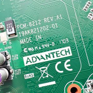 ADVANTECH PCM-8211 de PCM-8212 19AK821202-01 969K821201E REV.A1 carte mère industrielle carte CPU Module CPU carte mère 100% test - Product Image 6